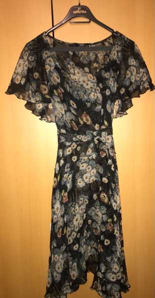 Нежное платье