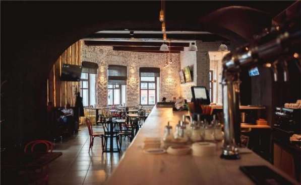 Сдается коммерческая в Москве