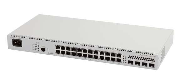 Ethernet-коммутатор Eltex, модель: MES2324P AC