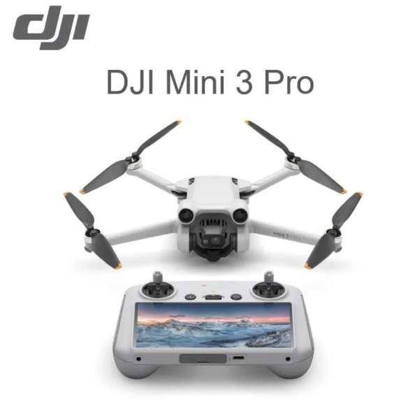 Квадрокоптер dji mini 3 pro | DJI mini 3 pro quadcopter