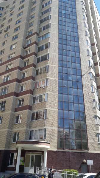 Продается 2-х к. квартира корп.828 в Москве