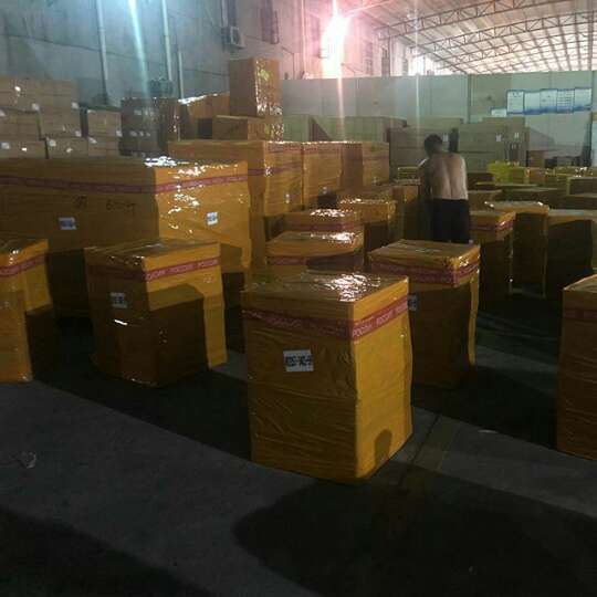 Карго доставка товаров из Китая Турции в KZ KG RU UZ AZE USA в фото 16
