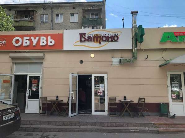 Арендный бизнес ул. Дудинка в Москве фото 8