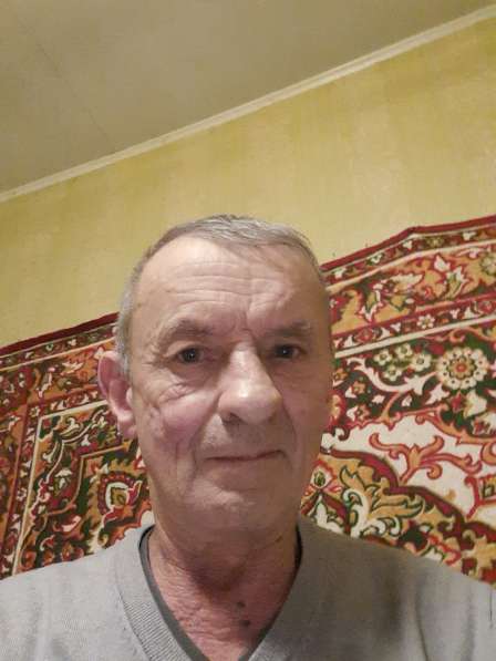 Юрий, 58 лет, хочет пообщаться