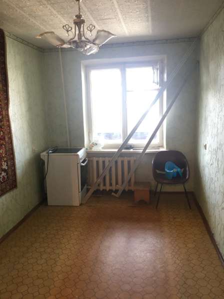 Продам 3х комнатную квартиру в Воронеже фото 3