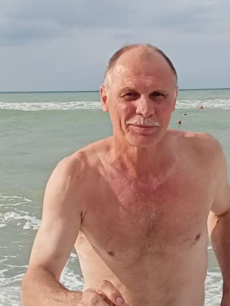 Василий, 58 лет, хочет пообщаться в Армавире