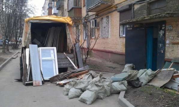 Вывоз старой мебели Ростов. Утилизация мебели в Ростове-на-Дону фото 3