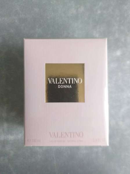 Valentino Donna 100 ml