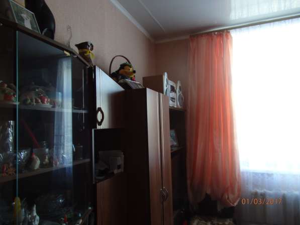 Продам комнату в Тольятти, ул. Никонова 14 в Тольятти фото 5