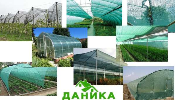 Сетка затеняющая 80% в Симферополе фото 4