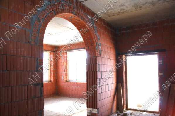 Продам дом в Москва.Жилая площадь 510 кв.м.Есть Электричество. в Москве фото 25