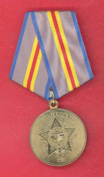 В память 25-летия окончания боевых действий в Афганистане №1 в Орле фото 11