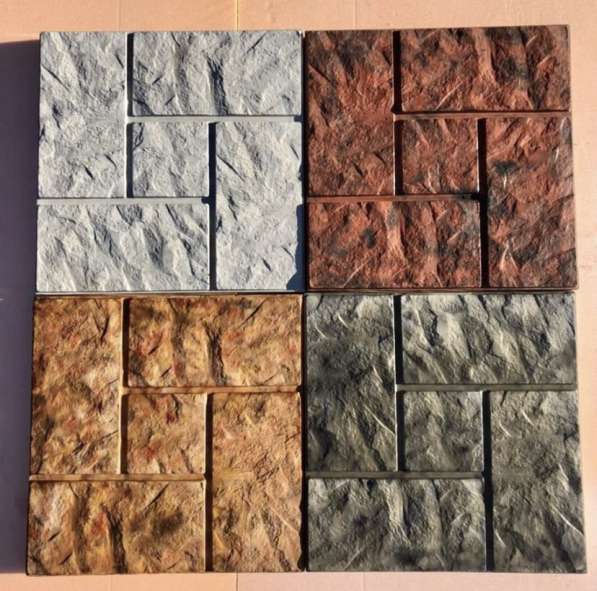 Тротуарная плитка в Санкт-Петербурге фото 16