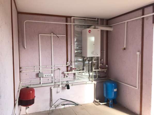 Коттедж 208 м2 с. Ям в Переславле-Залесском фото 37