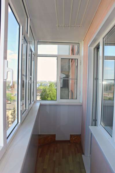 Уютная квартира в самом центре Тамбова в Тамбове фото 42