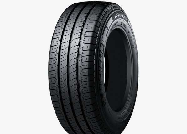 Michelin Agilis+ 185/75 R16C 104R в Москве