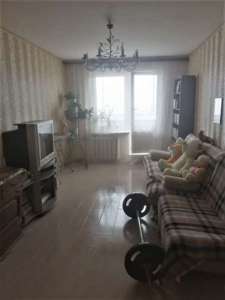 Квартира в Домодедово