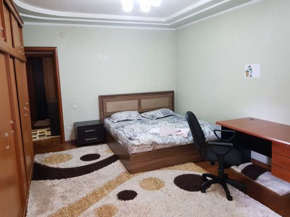5-комнатная квартира рядом со Славянском университете в фото 4