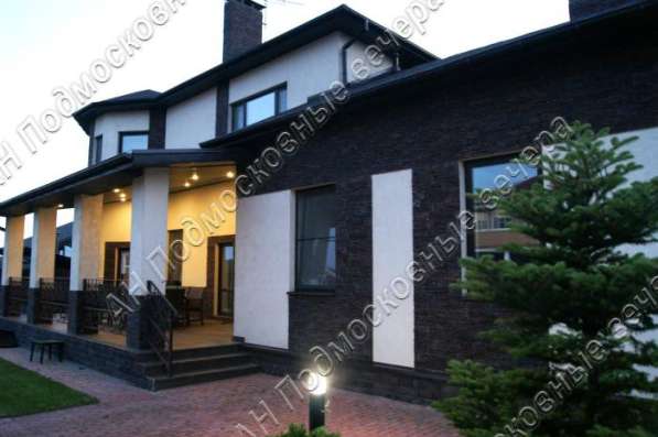 Продам коттедж в Москва.Жилая площадь 410 кв.м.Есть Электричество. в Москве фото 24