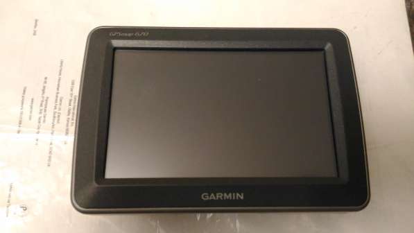 Продаю навигатор Garmin GPSMAP 620