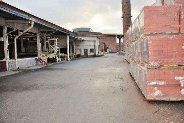 Земельный участок-8,5 ГА с ЖД-ветками в Санкт-Петербурге фото 4