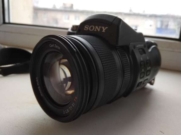 Фотоаппарат CONY DSC-F828 в Стерлитамаке