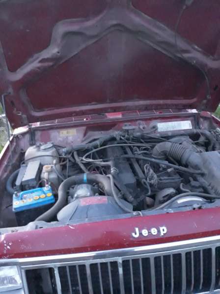 Jeep, Cherokee, продажа в Тюмени