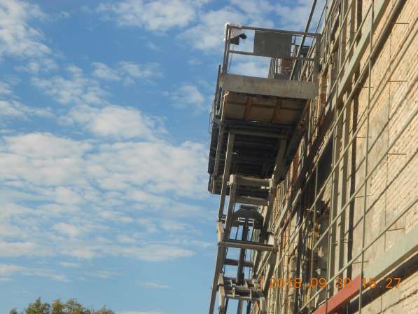 Строительство, ремонт, отделка, реконструкция в Москве фото 12