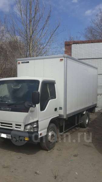 Продам Грузовик Isuzu Elf в Киселевске фото 17