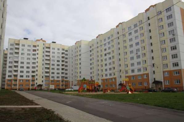 Продам однокомнатную квартиру в Воронеже. Жилая площадь 31 кв.м. Этаж 4. Дом панельный. 
