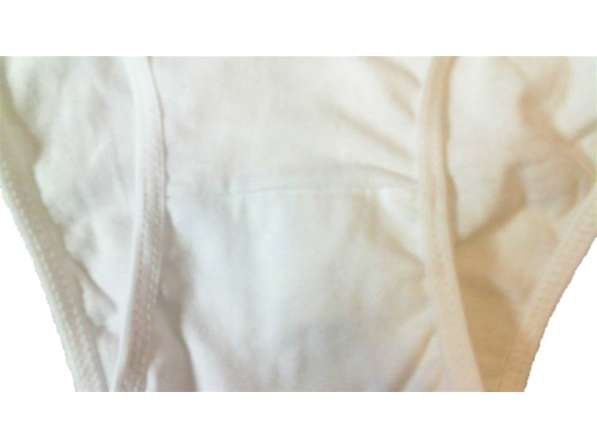 Трусы - плавки женские белые (р.56-62) в Перми фото 5