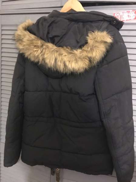 Куртка Зимняя в Москве