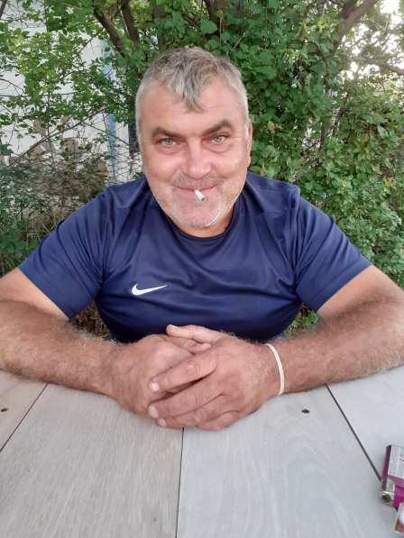 Сергей Шпота, 52 года, хочет пообщаться в Симферополе