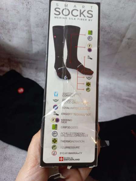 Гольфы компрессионные в Москве