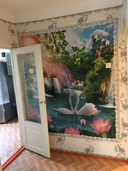 Демонтаж перегородок, Демонтажные работы в Иркутске фото 28