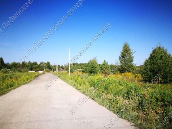 realty_mapper3.plot_in_locationСадовое некоммерческое тов-во. Площадь 12.00 сот.Есть Электричество. в Москве фото 18