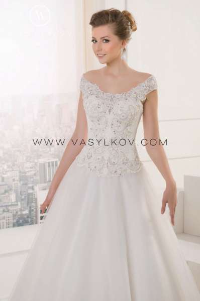 Новое свадебное платье в Томске