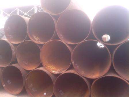 Предлагаем трубы под временный трубопровод в Санкт-Петербурге