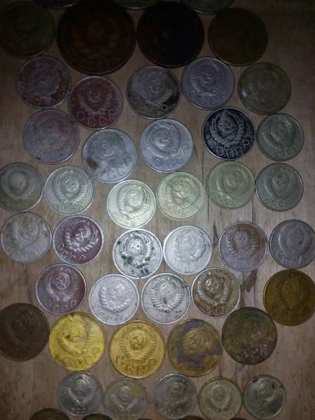 монеты и купюры ссср в фото 15