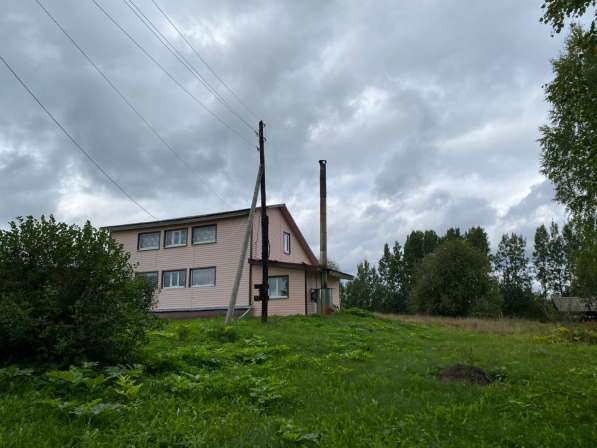 Продам дом на участке 30 соток в Архангельской обл в Новом Уренгое фото 18