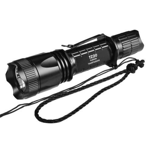 Olight Светодиодный аккумуляторный фонарь Olight S30R III Baton в Москве фото 4