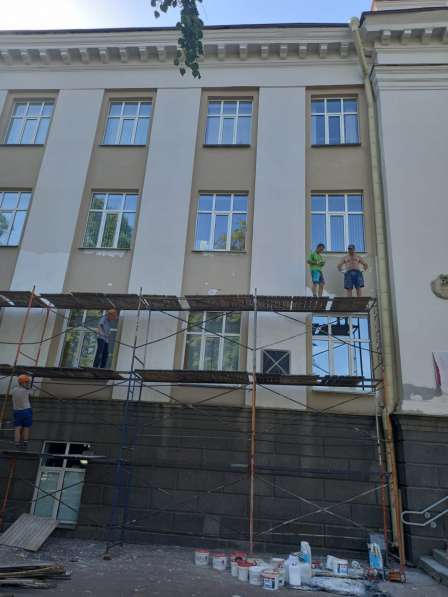 Строительство каркасных домов под ключ в Москве фото 13