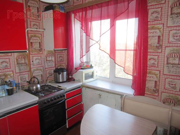 Продам трехкомнатную квартиру в Вологда.Жилая площадь 42,40 кв.м.Этаж 5.Дом кирпичный. в Вологде фото 16