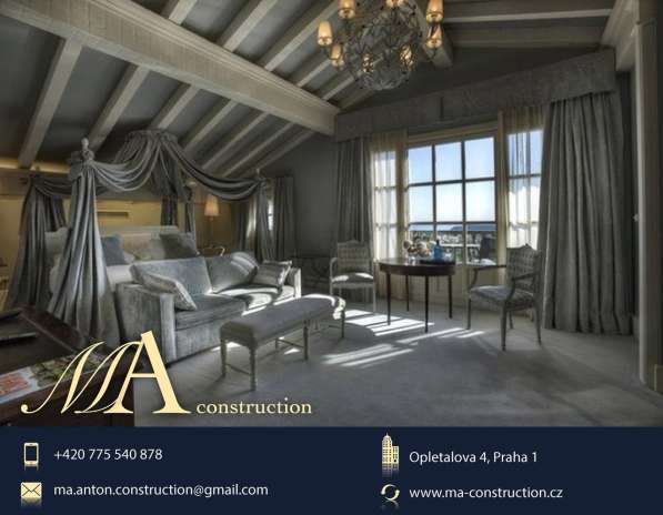 Строительная компания “MA construction в фото 7