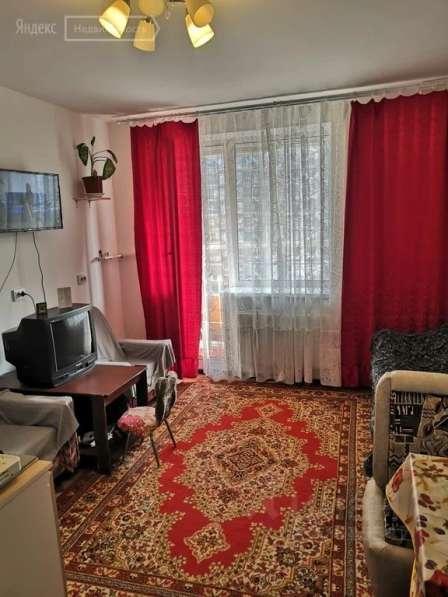 Продам квартиру квартиру студию не дорого в Санкт-Петербурге фото 3