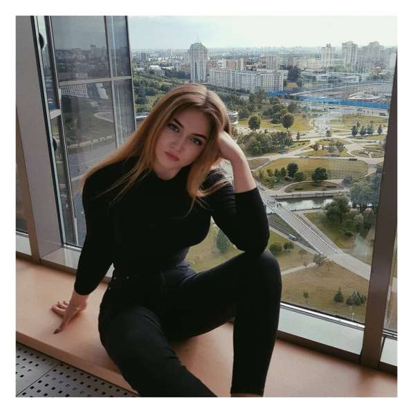 Мила, 23 года, хочет познакомиться в Москве фото 6