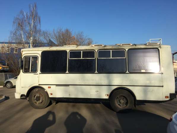 Автодом Штаб Автобус Обмен возможен в Москве фото 5