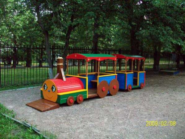 Деревянные изделия для детей в Подольске фото 16