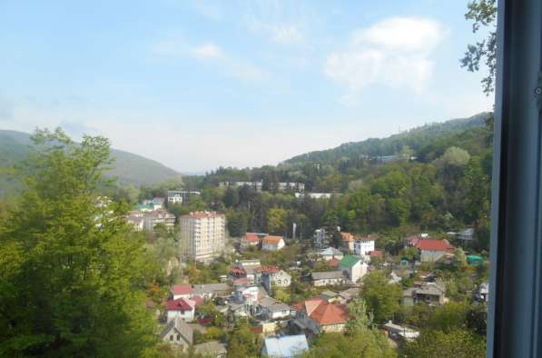 1-к квартира, 44 м², 1/7 эт в Сочи фото 11