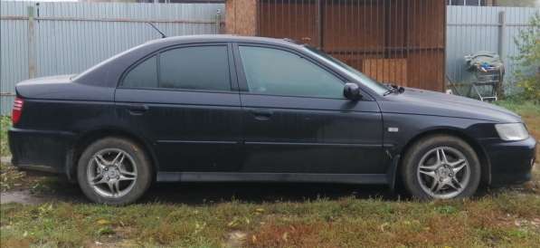 Honda, Accord, продажа в Саранске в Саранске фото 8